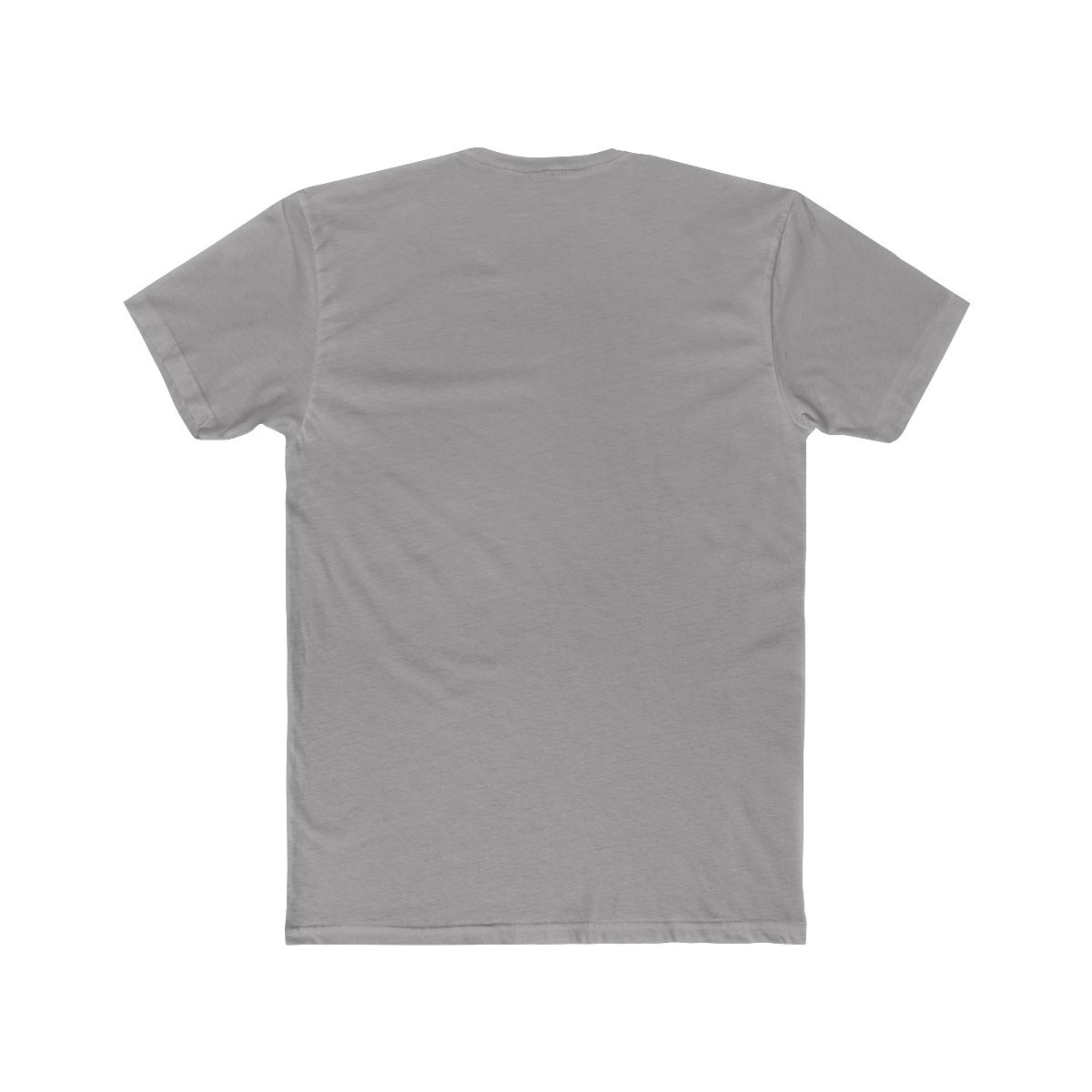 Project Hail Mary Project Patch Big & Tall T Shirt - alternate angle 1, merchandise