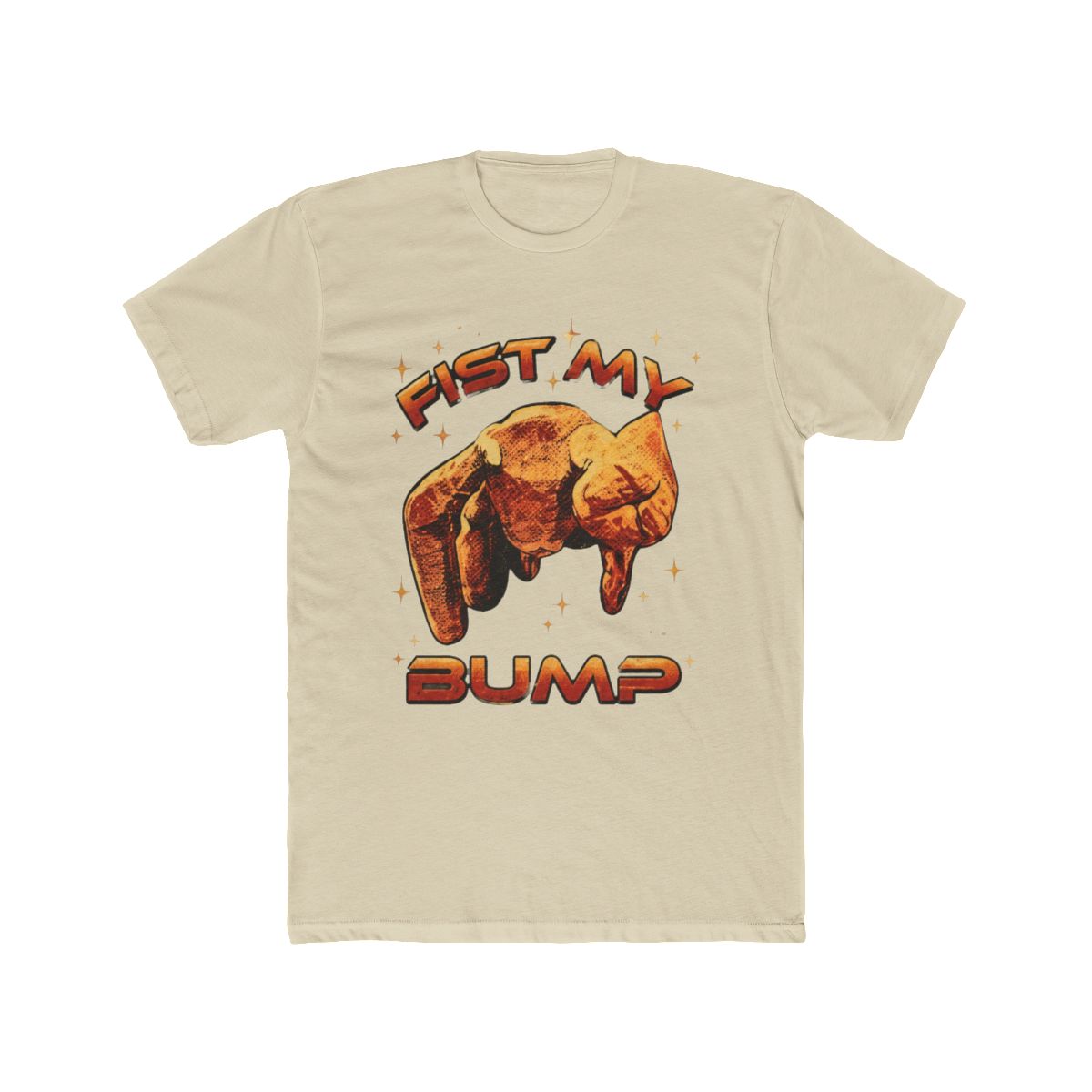 Project Hail Mary Bump Fister Big &amp; Tall T Shirt