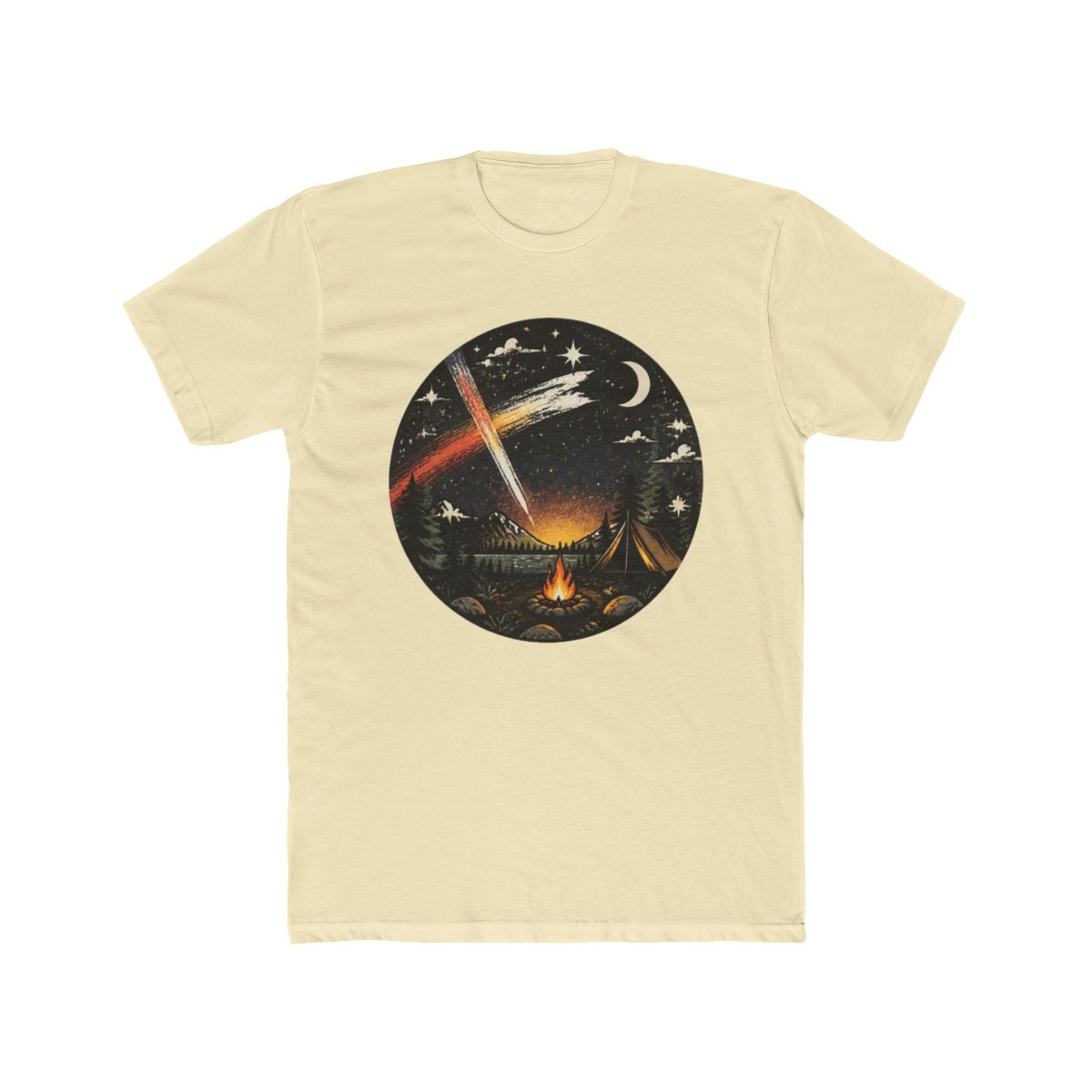 Project Hail Mary Project Pocket Patch Big &amp; Tall T Shirt