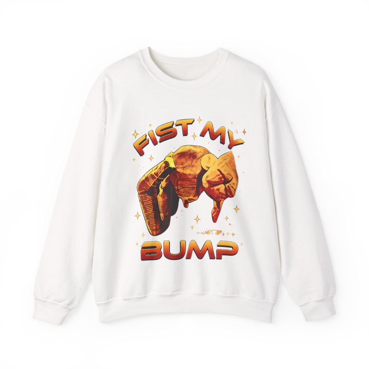 Project Hail Mary Bump Fister Girls Slouchy Hoodies