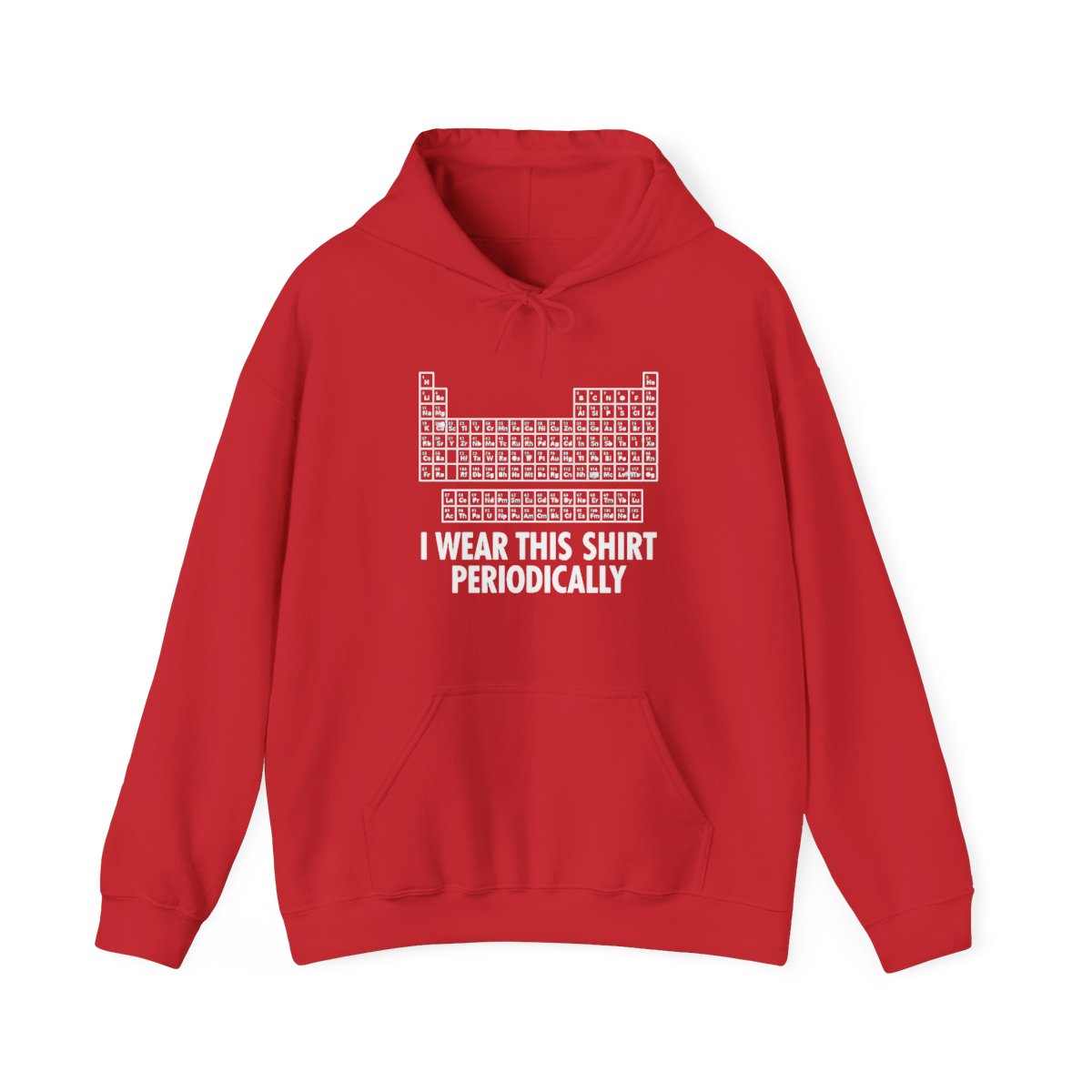 Project Hail Mary Ryan Gosling Periodically 2026 shirt, hoodie, Hoodie & apparel - alternate angle 2, merchandise
