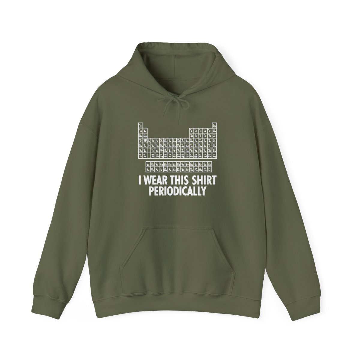 Project Hail Mary Ryan Gosling Periodically 2026 shirt, hoodie, Hoodie & apparel